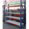 High Density Warehouse Display Shelf Rack